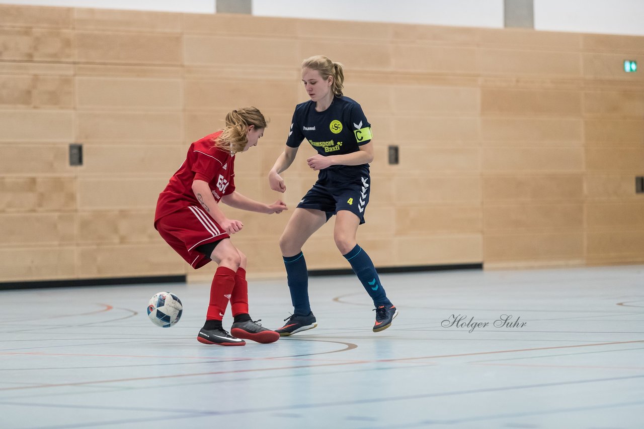 Bild 461 - Rathje Cup Frauen